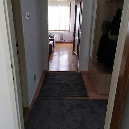 Apartment Hanadi
