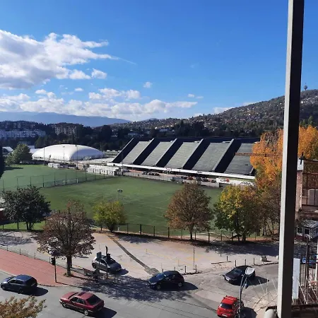 Lägenhet Hanadi Sarajevo