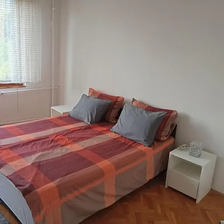 Lägenhet Hanadi Sarajevo