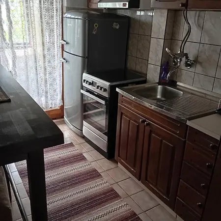 Hanadi サラエヴォ