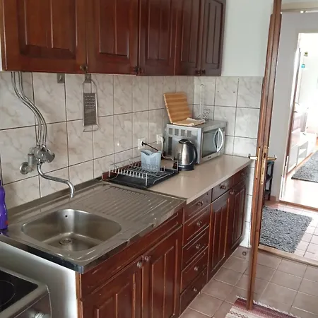 Hanadi Apartment