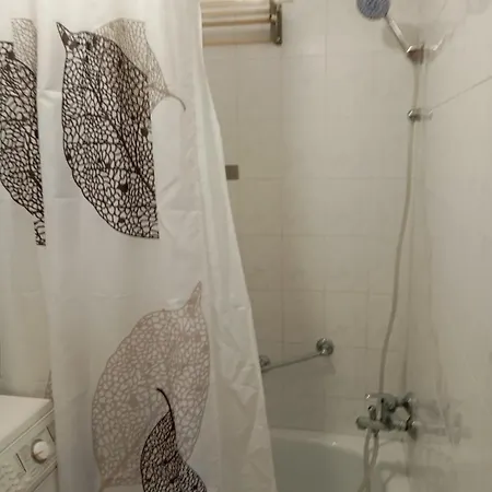 アパート Hanadi サラエヴォ